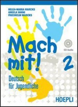 mach mit  kb+ab+2 cdaudio