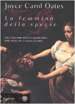 femmina delle specie