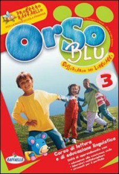 orso blu 3