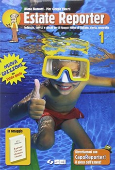 estate reporter 1 +piccolo zaccaria