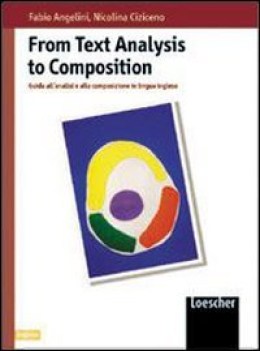 from text analysis to composition x tr.