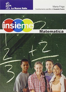 insieme matematica