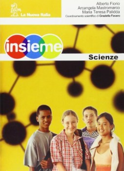 insieme scienze