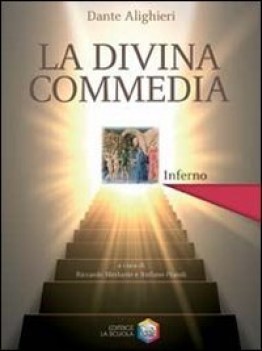 Inferno + salire alle stelle (merlante/prandi)