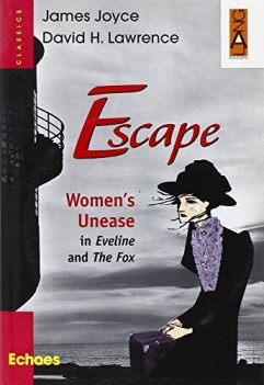 escape women\'s unease  +cdaudio+keys