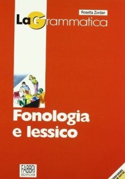 grammatica, fonologia+morf.+sint.