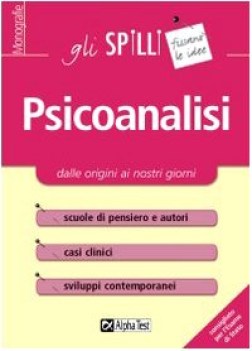 psicoanalisi (spilli)