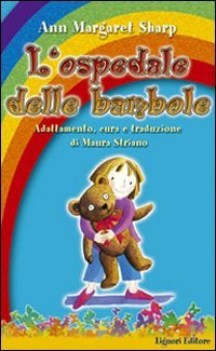 ospedale delle bambole (striano)