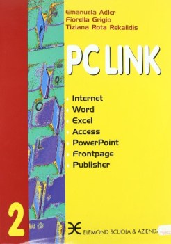 pc link 2 fc12