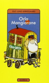 orla mangiarane (tasc.)