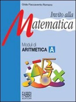 invito alla matematica A+inf aritmetica