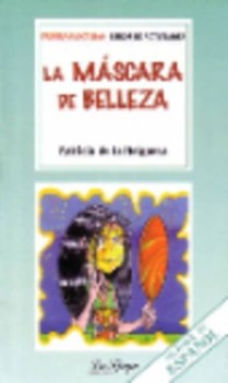 mascara de belleza