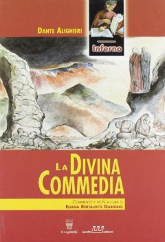 inferno (bertalotti/gariglio)