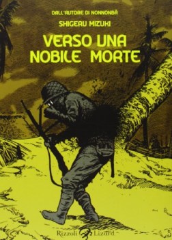 verso una nobile morte