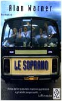 soprano