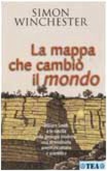 mappa che cambi il mondo