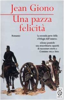 pazza felicit