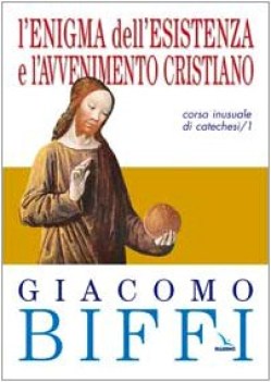 enigma dell\'esistenza