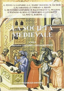societ medievale