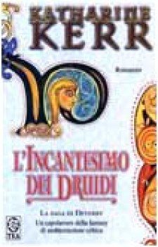 incantesimo dei druidi