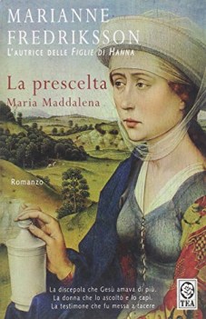 prescelta