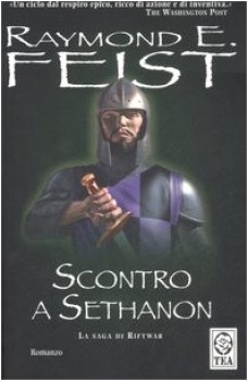 scontro a sethanon
