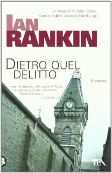 dietro quel delitto