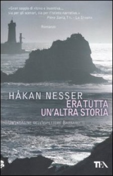 era tutta un\'altra storia