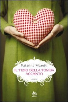tizio della tomba accanto