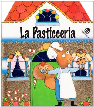 pasticceria