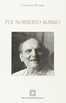 per norberto bobbio