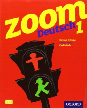 zoom deutsch 1 student book