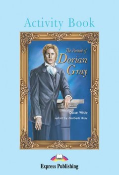 portrait of dorian gray activity book