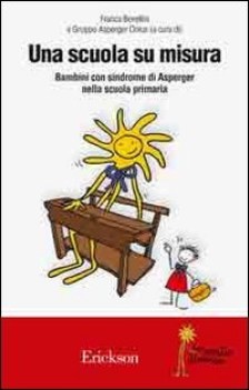 scuola su misura bambini con sindrome di asperger nella scuola pr