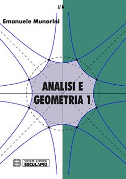 analisi e geometria 1