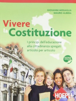 vivere la costituzione x sup. fc19