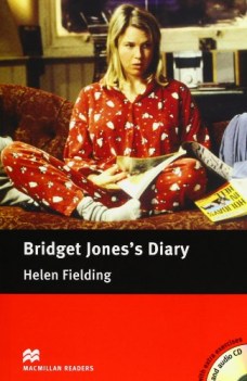 bridget jones diary (mri) + cd