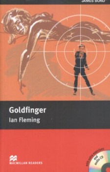goldfinger + cd (mri)