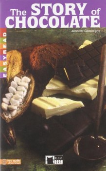 story of chocolate