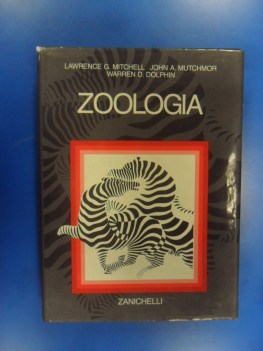 Zoologia. Ristampa 1996