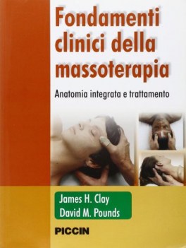 fondamenti clinici Massoterapia fcNO PRENO