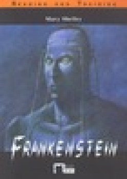 frankenstein (jackson) + cd