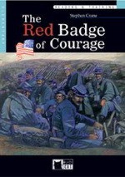 red badge of courage