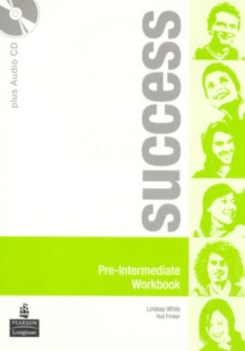 success pre-int wb+cdaudio