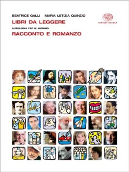 libri da leggere racconto romanzo temi antologia per il biennio