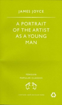 portrait of the artist as a young man