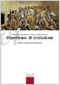 et esperienze di traduzione  versioni latine