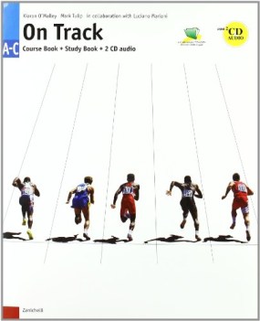 on track blocco A-C fc17