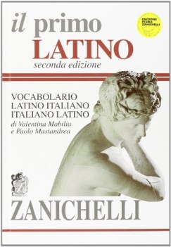 primo latino vedi 9788808199157