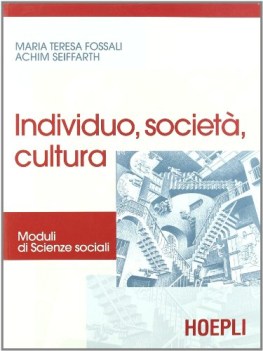 individuo societa cultura